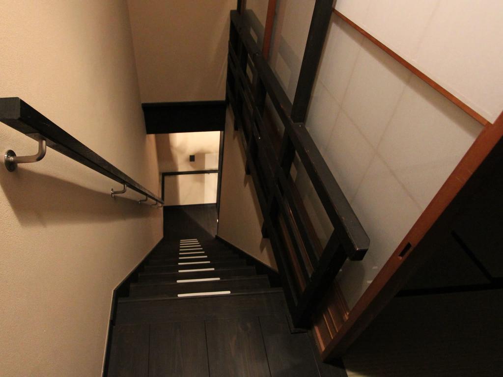 不赖庵町屋度假屋 京都 客房 照片
