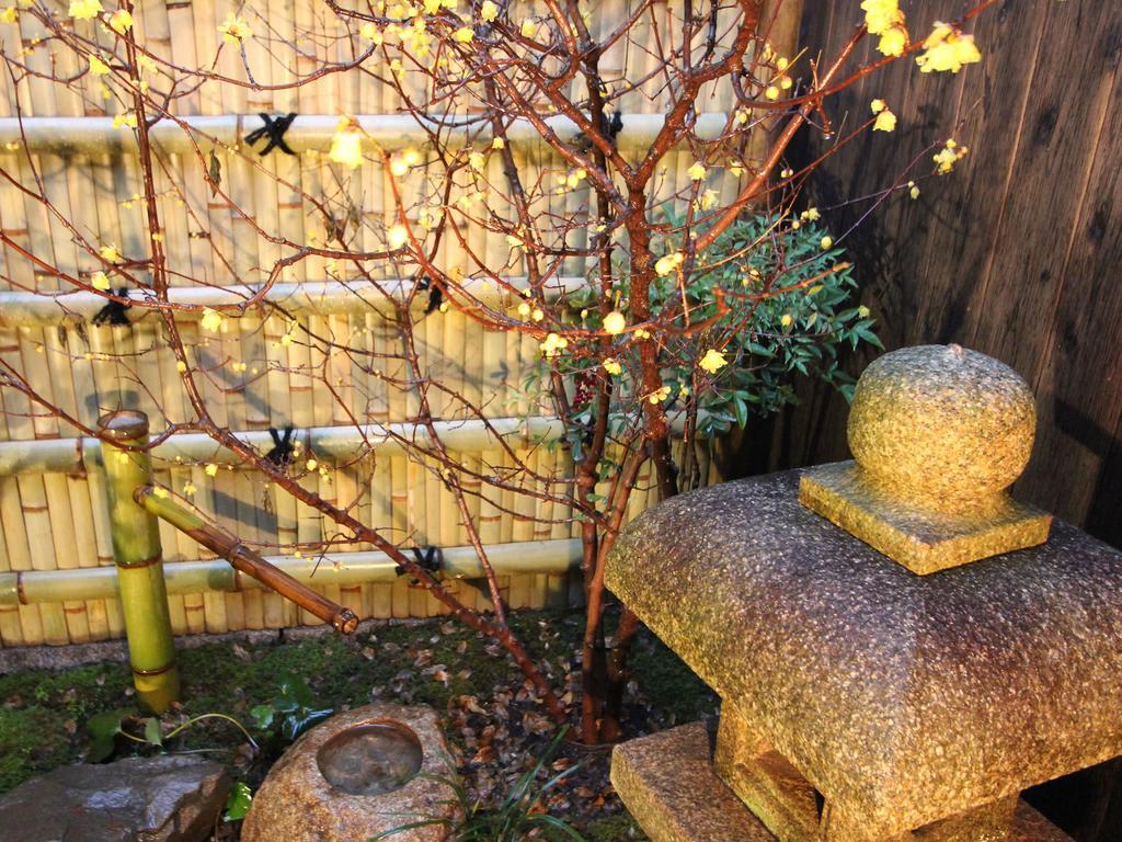 不赖庵町屋度假屋 京都 客房 照片
