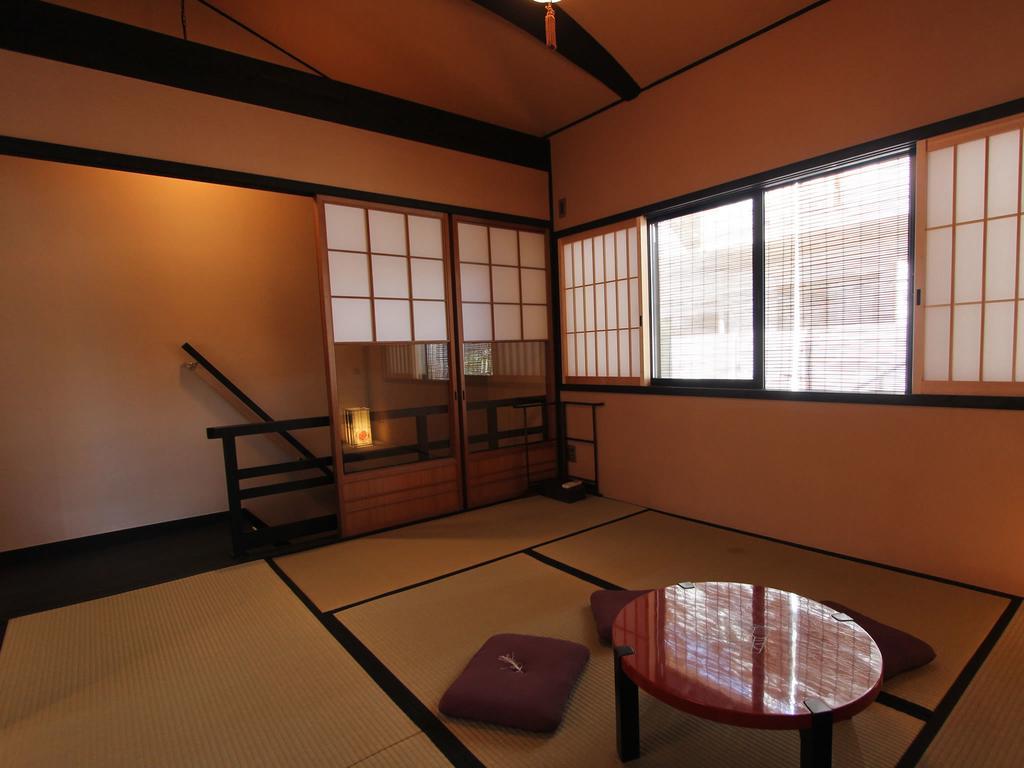 不赖庵町屋度假屋 京都 客房 照片