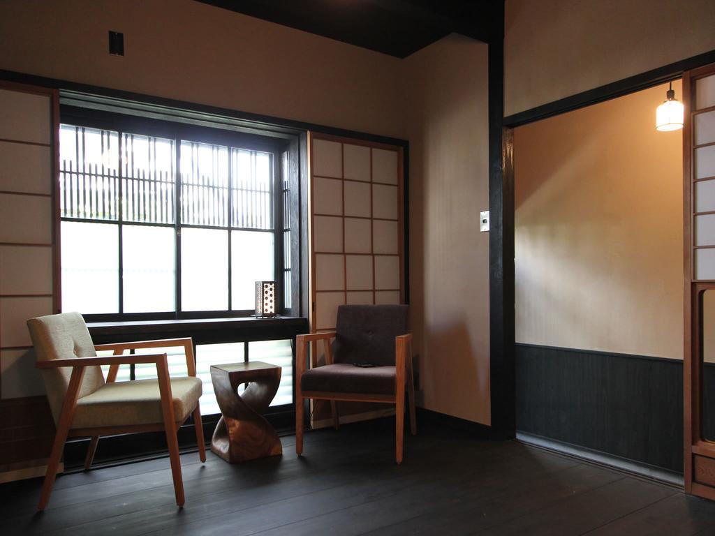 不赖庵町屋度假屋 京都 客房 照片