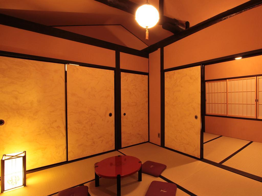 不赖庵町屋度假屋 京都 客房 照片