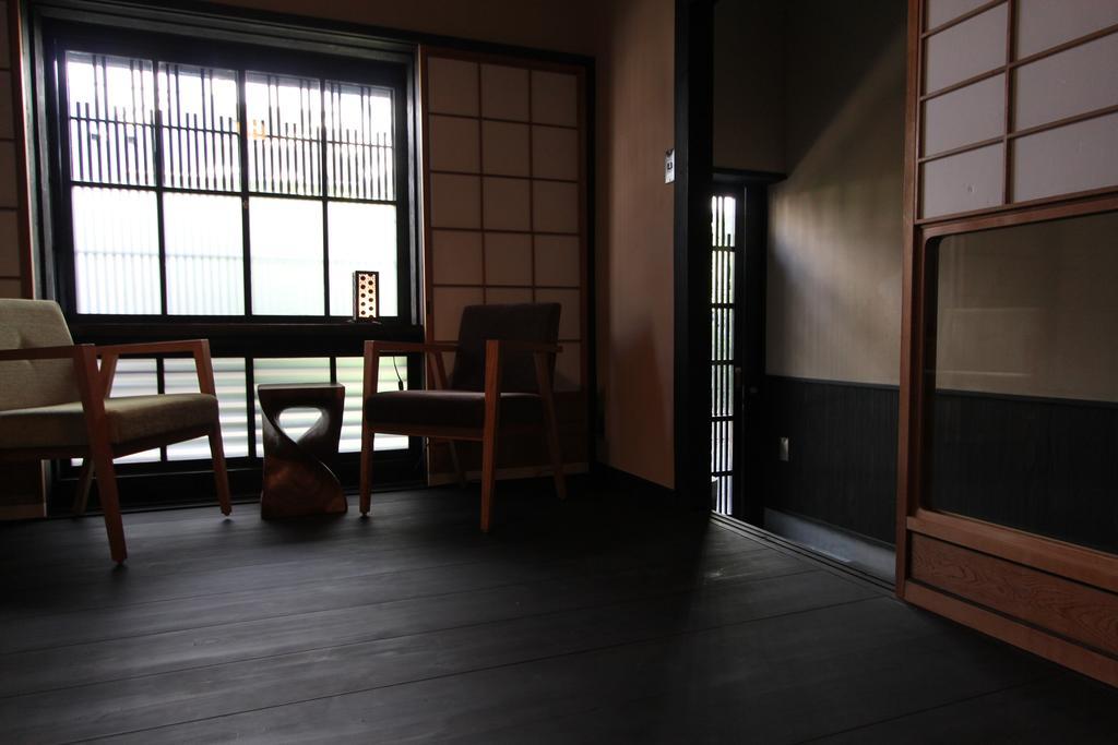不赖庵町屋度假屋 京都 客房 照片