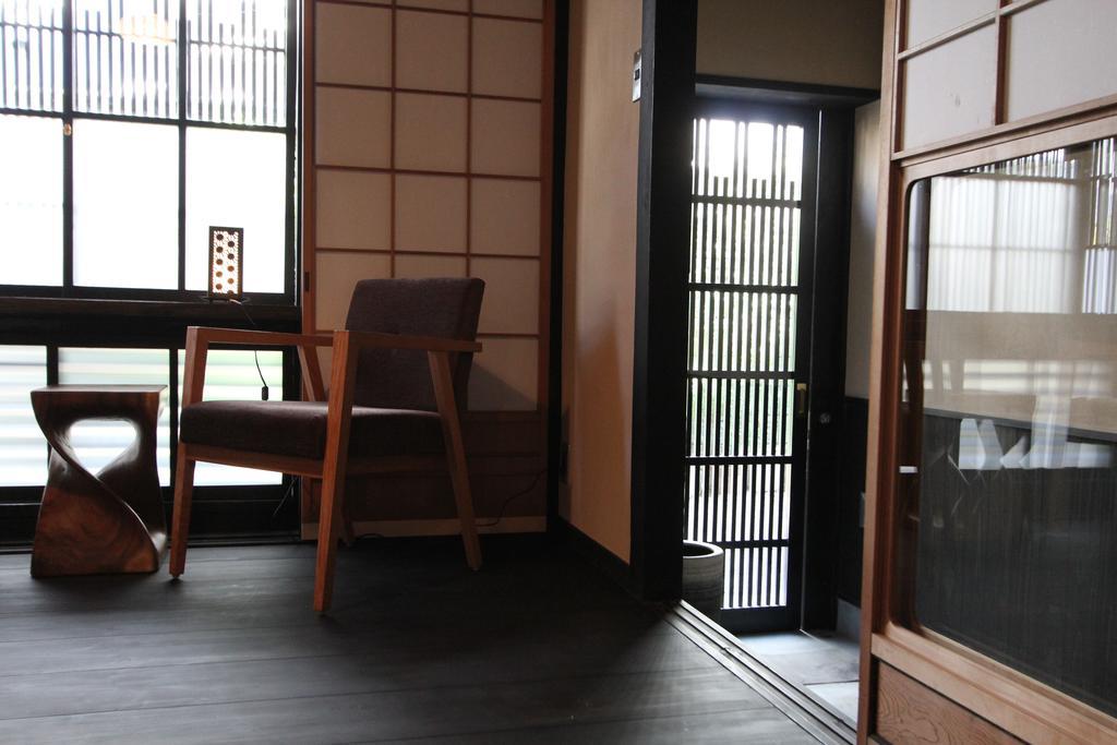 不赖庵町屋度假屋 京都 外观 照片
